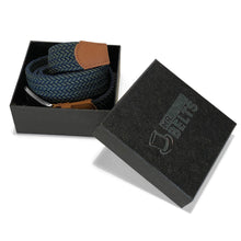 Load image into Gallery viewer, Blue Khaki