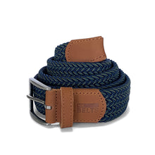 Load image into Gallery viewer, Blue Khaki